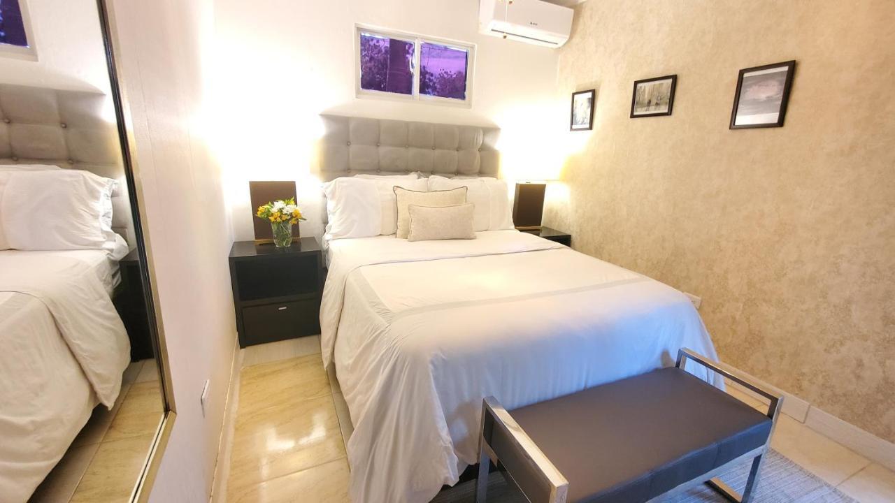 Hotel Santa Clara San Fernando de Monte Cristi Exteriér fotografie
