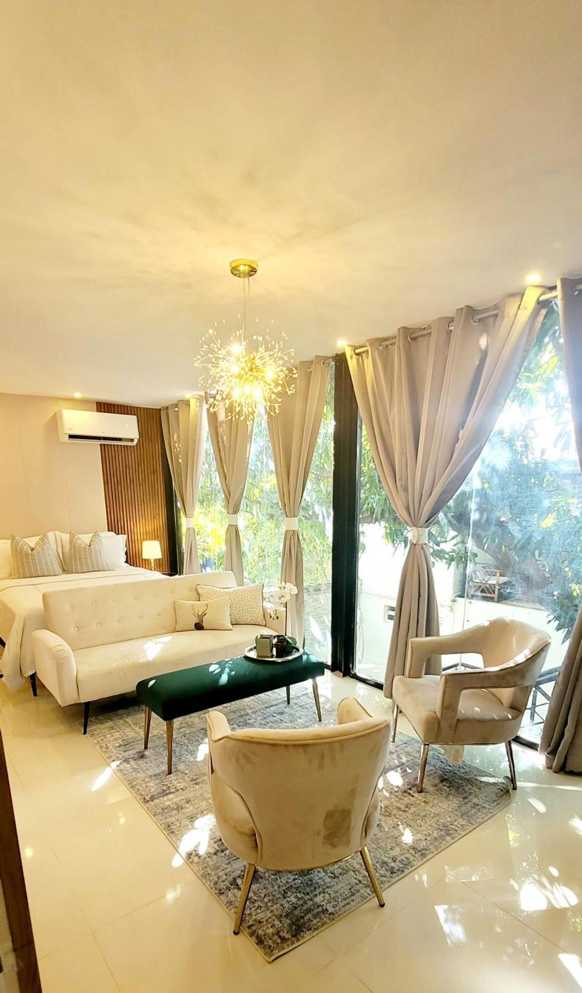 Hotel Santa Clara San Fernando de Monte Cristi Pokoj fotografie