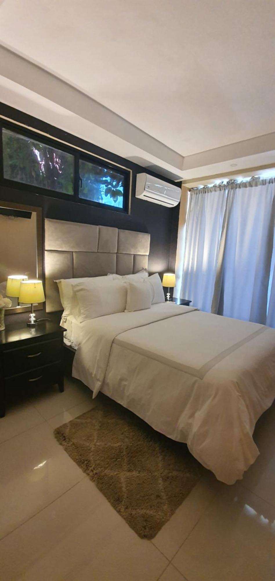 Hotel Santa Clara San Fernando de Monte Cristi Pokoj fotografie