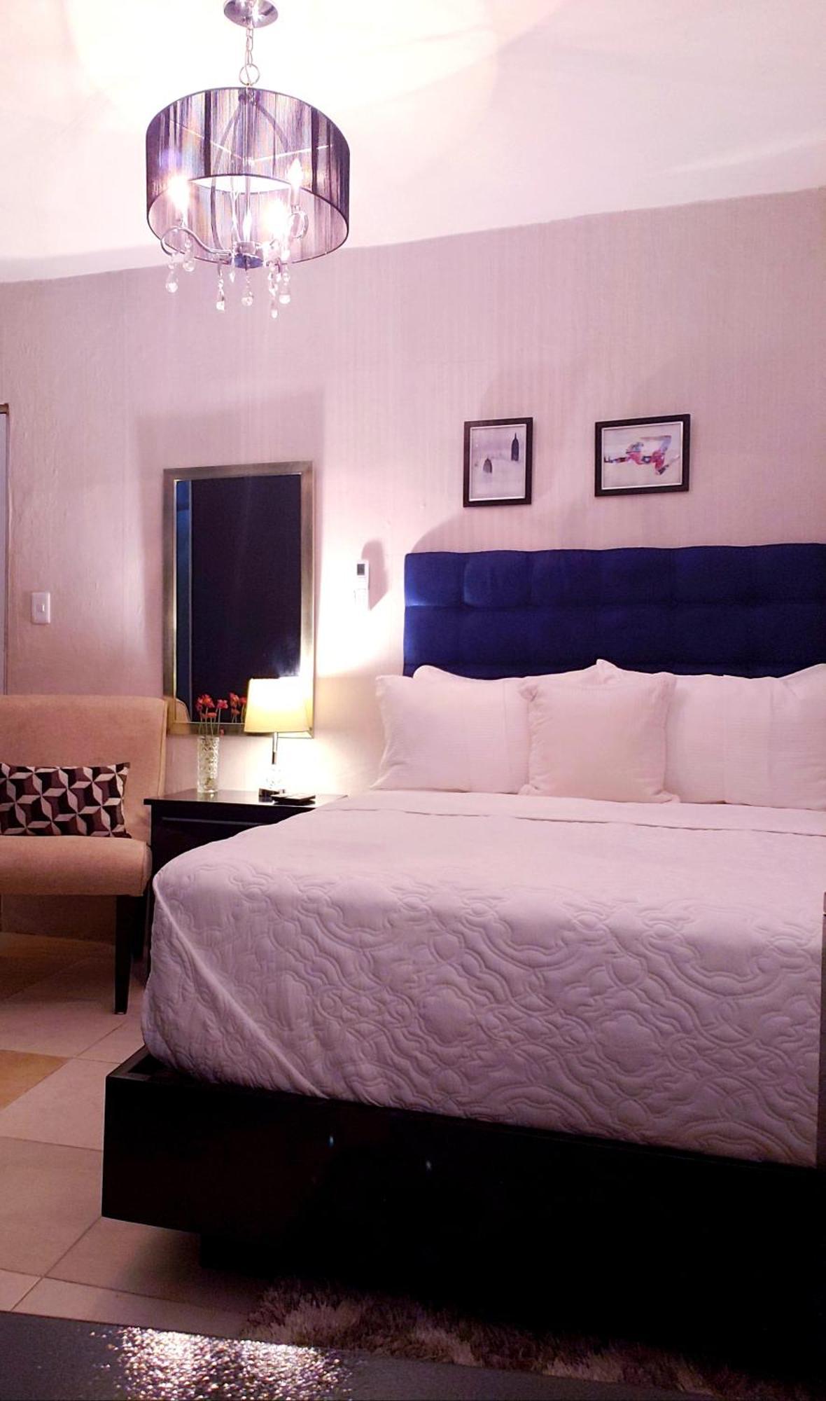 Hotel Santa Clara San Fernando de Monte Cristi Pokoj fotografie